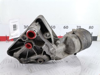 Корпус масляного фильтра Opel Vectra 2002-2005