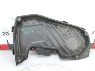 Защита (кожух) ремня ГРМ, ориг. номер 55187752, 93194303, Opel Vectra 2002-2005