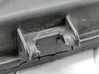Защита (кожух) ремня ГРМ, ориг. номер 55187752, 93194303, Opel Vectra 2002-2005