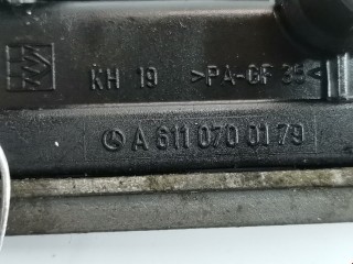 Подогрев топливного фильтра, ориг. номер A6110700179, Mercedes C W203 2000-2004