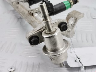Форсунка, ориг. номер 98MF-9F593-BB, 1429840, Ford Fiesta 2001-2007