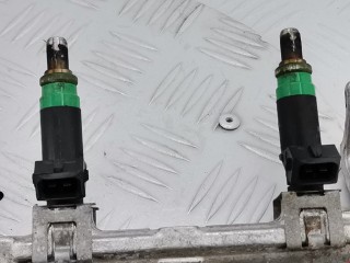 Форсунка, ориг. номер 98MF-9F593-BB, 1429840, Ford Fiesta 2001-2007