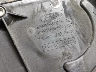 Защита (кожух) ремня ГРМ, ориг. номер 98MM6P073AB, 1461726, Ford Fiesta 2001-2007