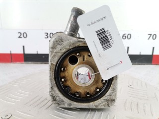 Теплообменник масляного фильтра, ориг. номер 068117021B, Audi A4 1994-1997