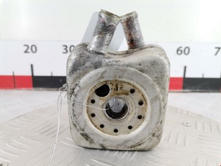Теплообменник масляного фильтра, ориг. номер 068117021B, Audi A4 1994-1997