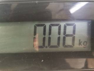 Личинка дверного замка, ориг. номер 9170P0, Peugeot 206 2002-2009