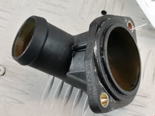 Корпус термостата, ориг. номер 030121121B, Audi A4 1994-1997