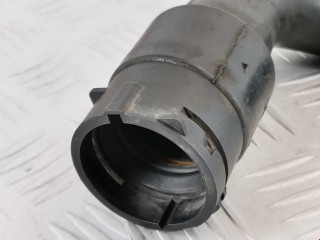 Патрубок радиатора, ориг. номер 8D0121101K, Audi A4 1994-1997