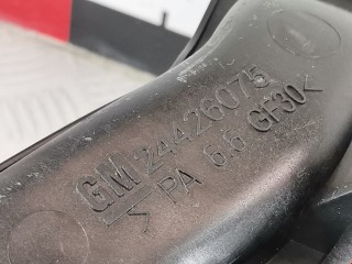 Коллектор впускной, ориг. номер 55351149, 24426075, Opel Vectra 1995-2000