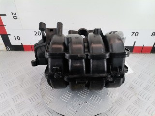 Коллектор впускной, ориг. номер 55351149, 24426075, Opel Vectra 1995-2000