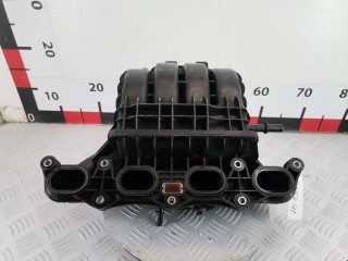 Коллектор впускной, ориг. номер 55351149, 24426075, Opel Vectra 1995-2000