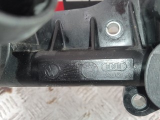 Корпус термостата, ориг. номер 03C121111B, Seat Ibiza 2001-2006