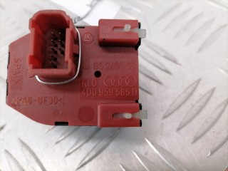 Джойстик регулировки зеркал, ориг. номер 4D0959565B, 4D0959565D, Audi A8 1999-2002