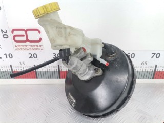 Вакуумный усилитель тормозов, ориг. номер 4S612B195KA, 1475864, Ford Fiesta 2001-2007