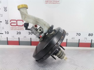 Вакуумный усилитель тормозов, ориг. номер 4S612B195KA, 1475864, Ford Fiesta 2001-2007