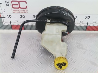 Вакуумный усилитель тормозов, ориг. номер 4S612B195KA, 1475864, Ford Fiesta 2001-2007