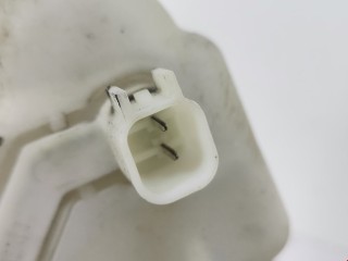 Вакуумный усилитель тормозов, ориг. номер 4S612B195KA, 1475864, Ford Fiesta 2001-2007