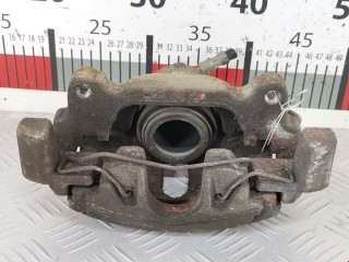 Суппорт передний правый, ориг. номер 1K0615124E, Volkswagen Golf 1997-2006