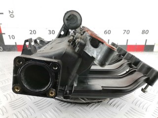Коллектор впускной, ориг. номер 11617800578, BMW 3 E46 2001-2006