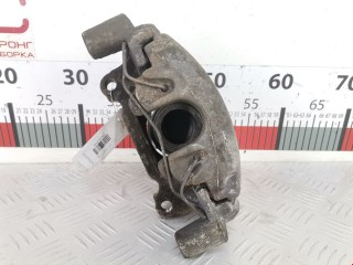 Суппорт передний левый, ориг. номер 1K0615123E, Volkswagen Golf 1997-2006
