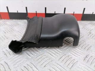 Кожух рулевой колонки, ориг. номер 6Q0858565A, 6Q0858565C, Volkswagen Polo 1999-2001