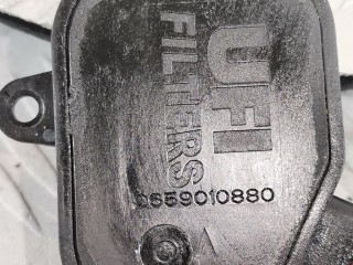 Подогрев топливного фильтра, ориг. номер 9659010880, 1386037, Ford C-Max 2007-2010