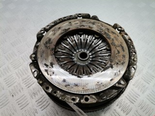 Маховик, ориг. номер 059105266A, Volkswagen Passat 1996-2001