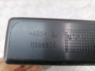 Бардачок, ориг. номер 9199094, 11388B05, Opel Astra 1994-2002