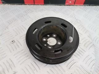 Шкив коленвала, ориг. номер 06A105255F, Volkswagen Golf 1991-2000