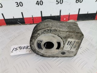 Теплообменник масляного фильтра, ориг. номер 8200267937, 8200923115, Nissan Note 2005-2008