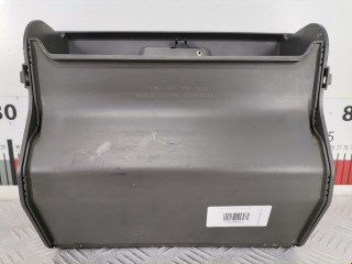 Бардачок, ориг. номер 9207495, 7341183E00, Opel Agila 2000-2004