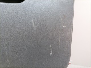 Бардачок, ориг. номер 9207495, 7341183E00, Opel Agila 2000-2004