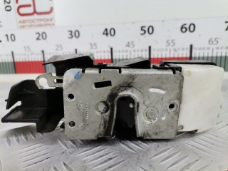 Замок двери передней правой, ориг. номер 5Z1837016AB, Volkswagen Fox 2009-2011