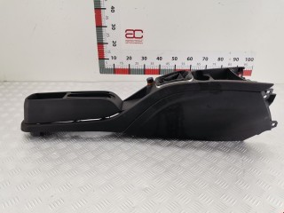 Консоль салона (кулисная часть), ориг. номер 735386321SX, 735386321, Fiat Punto 2003-2011