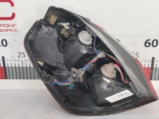 Фонарь задний правый, ориг. номер 4835A, 84201AE020, Subaru Legacy 1993-1998