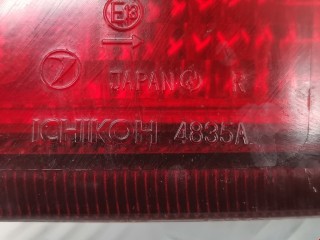 Фонарь задний правый, ориг. номер 4835A, 84201AE020, Subaru Legacy 1993-1998