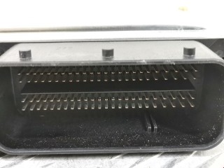 Блок управления двигателем, ориг. номер 13617809330, 0281010899, BMW 7 E65/E66 2001-2005