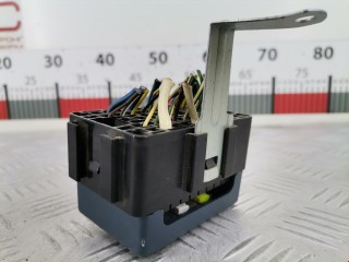 Блок предохранителей, ориг. номер 9206593, 3671784E1, Opel Agila 2000-2004