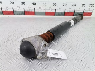 Амортизатор задний правый, ориг. номер 5Z0513025E, Volkswagen Fox 2003-2009