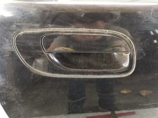 Дверь задняя правая, ориг. номер 30649494, Volvo V70 2004-2007