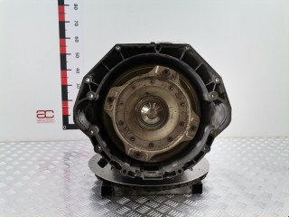 КПП автоматическая (АКПП), ориг. номер 24007518640, 1070012009, BMW 7 E65/E66 2001-2005