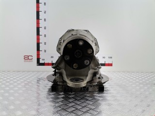 КПП автоматическая (АКПП), ориг. номер 24007518640, 1070012009, BMW 7 E65/E66 2001-2005