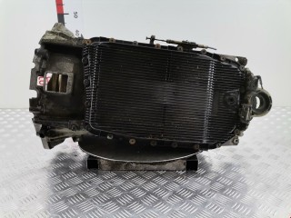 КПП автоматическая (АКПП), ориг. номер 24007518640, 1070012009, BMW 7 E65/E66 2001-2005