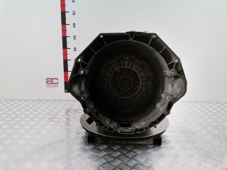 КПП автоматическая (АКПП), ориг. номер 24007518640, 1070012009, BMW 7 E65/E66 2001-2005