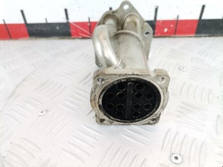 Радиатор EGR, ориг. номер 8200729078, 1473500QAT, Nissan Note 2005-2008