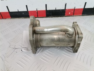Радиатор EGR, ориг. номер 8200729078, 1473500QAT, Nissan Note 2005-2008