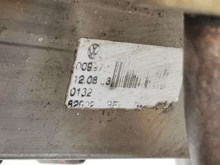 Радиатор EGR, ориг. номер 1253767, Ford Galaxy 2000-2006
