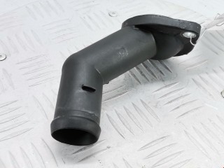 Корпус термостата, ориг. номер 038121121D, 1119029, Ford Galaxy 2000-2006