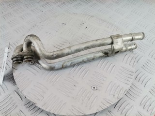 Патрубок радиатора Volkswagen Golf 1997-2006