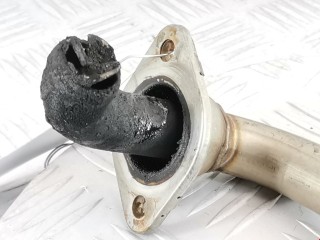 Трубка системы рециркуляции EGR, ориг. номер 03C131521T, Volkswagen Golf 1997-2006